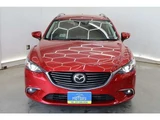 2015 Mazda Atenza Wagon 2.2 XD Diesel Turbo 4WD Van for sale, Japanese used car export - photo 4 of 36 | GULJI TRADERS