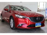 2015 Mazda Atenza Wagon 2.2 XD Diesel Turbo 4WD Van for sale, Japanese used car export - photo 5 of 36 | GULJI TRADERS