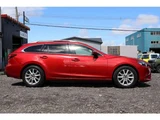 2015 Mazda Atenza Wagon 2.2 XD Diesel Turbo 4WD Van for sale, Japanese used car export - photo 9 of 36 | GULJI TRADERS