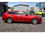 2015 Mazda Atenza Wagon 2.2 XD Diesel Turbo 4WD Van for sale, Japanese used car export - photo 10 of 36 | GULJI TRADERS
