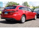 2015 Mazda Atenza Wagon 2.2 XD Diesel Turbo 4WD Van for sale, Japanese used car export - photo 11 of 36 | GULJI TRADERS