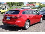 2015 Mazda Atenza Wagon 2.2 XD Diesel Turbo 4WD Van for sale, Japanese used car export - photo 12 of 36 | GULJI TRADERS