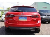 2015 Mazda Atenza Wagon 2.2 XD Diesel Turbo 4WD Van for sale, Japanese used car export - photo 13 of 36 | GULJI TRADERS
