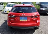 2015 Mazda Atenza Wagon 2.2 XD Diesel Turbo 4WD Van for sale, Japanese used car export - photo 14 of 36 | GULJI TRADERS