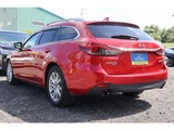 2015 Mazda Atenza Wagon 2.2 XD Diesel Turbo 4WD Van for sale, Japanese used car export - photo 15 of 36 | GULJI TRADERS