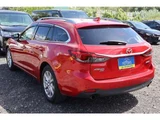 2015 Mazda Atenza Wagon 2.2 XD Diesel Turbo 4WD Van for sale, Japanese used car export - photo 16 of 36 | GULJI TRADERS
