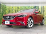 2015 Mazda Atenza Wagon XD Van for sale, Japanese used car export - photo 1 of 30 | GULJI TRADERS