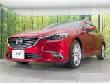 2015 Mazda Atenza Wagon XD Van for sale, Japanese used car export - photo 17 of 30 | GULJI TRADERS