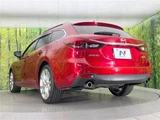 2015 Mazda Atenza Wagon XD Van for sale, Japanese used car export - photo 19 of 30 | GULJI TRADERS