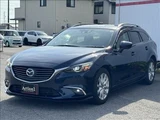2015 Mazda Atenza Wagon XD Van for sale, Japanese used car export - photo 1 of 62 | GULJI TRADERS
