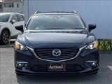 2015 Mazda Atenza Wagon XD Van for sale, Japanese used car export - photo 3 of 62 | GULJI TRADERS