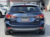 2015 Mazda Atenza Wagon XD Van for sale, Japanese used car export - photo 6 of 62 | GULJI TRADERS