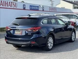 2015 Mazda Atenza Wagon XD Van for sale, Japanese used car export - photo 7 of 62 | GULJI TRADERS