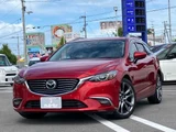 2015 Mazda Atenza Wagon XD Van for sale, Japanese used car export - photo 1 of 26 | GULJI TRADERS