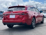 2015 Mazda Atenza Wagon XD Van for sale, Japanese used car export - photo 3 of 26 | GULJI TRADERS