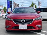 2015 Mazda Atenza Wagon XD Van for sale, Japanese used car export - photo 4 of 26 | GULJI TRADERS