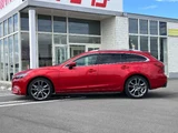 2015 Mazda Atenza Wagon XD Van for sale, Japanese used car export - photo 5 of 26 | GULJI TRADERS