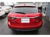 2015 Mazda Atenza Wagon XD Van for sale, Japanese used car export - photo 2 of 38 | GULJI TRADERS