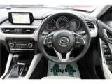 2015 Mazda Atenza Wagon XD Van for sale, Japanese used car export - photo 8 of 38 | GULJI TRADERS
