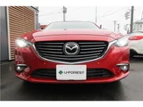 2015 Mazda Atenza Wagon XD Van for sale, Japanese used car export - photo 29 of 38 | GULJI TRADERS