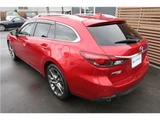 2015 Mazda Atenza Wagon XD Van for sale, Japanese used car export - photo 31 of 38 | GULJI TRADERS
