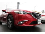 2015 Mazda Atenza Wagon XD Van for sale, Japanese used car export - photo 33 of 38 | GULJI TRADERS