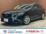 2015 Mazda Atenza Wagon XD PROACTIVE Van for sale, Japanese used car export - photo 1 of 20 | GULJI TRADERS
