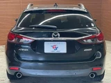 2015 Mazda Atenza Wagon XD PROACTIVE Van for sale, Japanese used car export - photo 16 of 20 | GULJI TRADERS