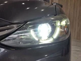 2015 Mazda Atenza Wagon XD PROACTIVE Van for sale, Japanese used car export - photo 13 of 50 | GULJI TRADERS