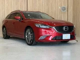 2015 Mazda Atenza Wagon XD L Package Van for sale, Japanese used car export - photo 17 of 50 | GULJI TRADERS