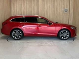 2015 Mazda Atenza Wagon XD L Package Van for sale, Japanese used car export - photo 18 of 50 | GULJI TRADERS