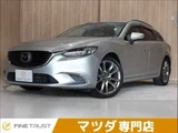 2015 Mazda Atenza Wagon XD L Package Van for sale, Japanese used car export - photo 1 of 50 | GULJI TRADERS