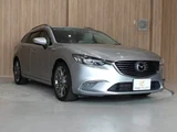 2015 Mazda Atenza Wagon XD L Package Van for sale, Japanese used car export - photo 18 of 50 | GULJI TRADERS