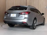 2015 Mazda Atenza Wagon XD L Package Van for sale, Japanese used car export - photo 20 of 50 | GULJI TRADERS