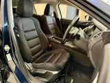 2015 Mazda Atenza Wagon XD PROACTIVE Van for sale, Japanese used car export - photo 10 of 50 | GULJI TRADERS