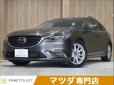 2015 Mazda Atenza Wagon XD PROACTIVE Van for sale, Japanese used car export - photo 1 of 50 | GULJI TRADERS