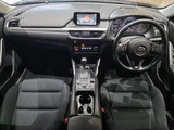 2015 Mazda Atenza Wagon XD PROACTIVE Van for sale, Japanese used car export - photo 3 of 50 | GULJI TRADERS