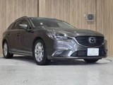 2015 Mazda Atenza Wagon XD PROACTIVE Van for sale, Japanese used car export - photo 18 of 50 | GULJI TRADERS