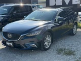 2015 Mazda Atenza Wagon 2.2 XD Van for sale, Japanese used car export - photo 55 of 61 | GULJI TRADERS
