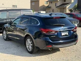 2015 Mazda Atenza Wagon 2.2 XD Van for sale, Japanese used car export - photo 59 of 61 | GULJI TRADERS