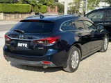 2015 Mazda Atenza Wagon 2.2 XD Van for sale, Japanese used car export - photo 60 of 61 | GULJI TRADERS