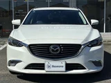 2015 Mazda Atenza Wagon 2.2 XD Diesel Turbo Van for sale, Japanese used car export - photo 31 of 45 | GULJI TRADERS