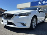 2015 Mazda Atenza Wagon 2.2 XD Diesel Turbo Van for sale, Japanese used car export - photo 32 of 45 | GULJI TRADERS