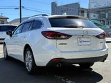2015 Mazda Atenza Wagon 2.2 XD Diesel Turbo Van for sale, Japanese used car export - photo 41 of 45 | GULJI TRADERS