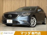 2015 Mazda Atenza Wagon XD PROACTIVE Van for sale, Japanese used car export - photo 1 of 50 | GULJI TRADERS