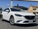 2015 Mazda Atenza Wagon XD 4WD Van for sale, Japanese used car export - photo 1 of 24 | GULJI TRADERS