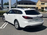 2015 Mazda Atenza Wagon XD 4WD Van for sale, Japanese used car export - photo 2 of 24 | GULJI TRADERS