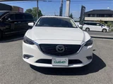 2015 Mazda Atenza Wagon XD 4WD Van for sale, Japanese used car export - photo 14 of 24 | GULJI TRADERS