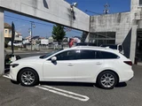2015 Mazda Atenza Wagon XD 4WD Van for sale, Japanese used car export - photo 16 of 24 | GULJI TRADERS