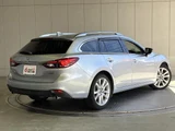 2015 Mazda Atenza Wagon 2.2 XD Diesel Turbo Van for sale, Japanese used car export - photo 2 of 10 | GULJI TRADERS